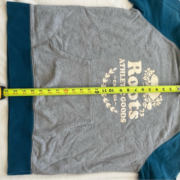 ROOTS LARGE WOMENS PULLOVER - Picture 10 of 13